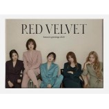 Red Velvet - 2020 Season's Greetings